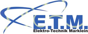 Logo von ETM